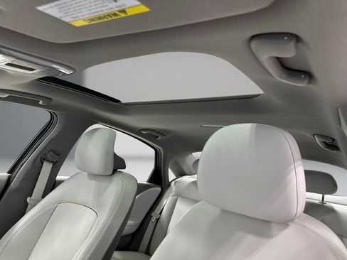 Certified 2024 Hyundai Ioniq 6 Limited AWD/4WD image 18