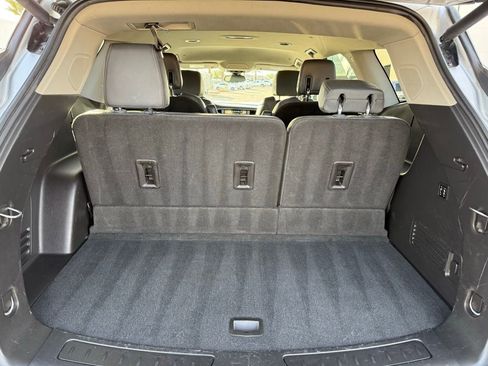 Used 2018 Buick Enclave Premium w/ Trailering Package image 21