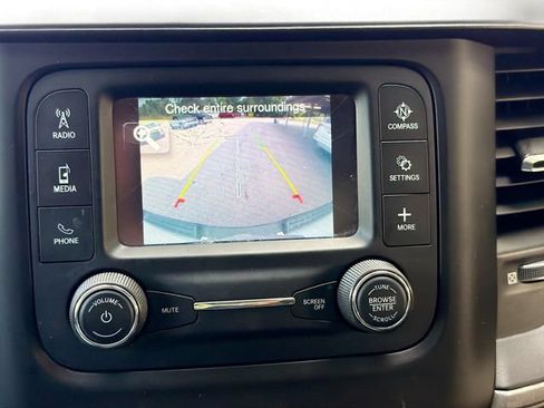 Used 2019 RAM 1500 Tradesman w/ Tradesman Group AWD/4WD image 28