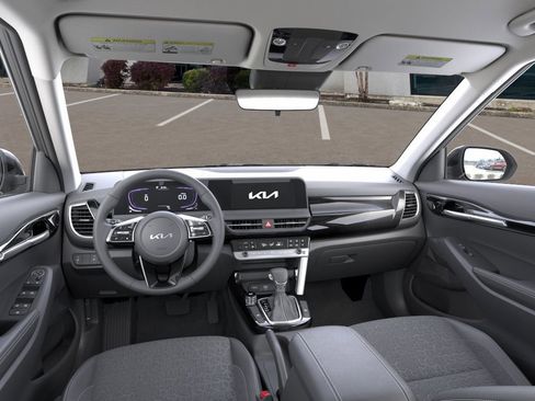 New 2026 Kia Seltos S image 14