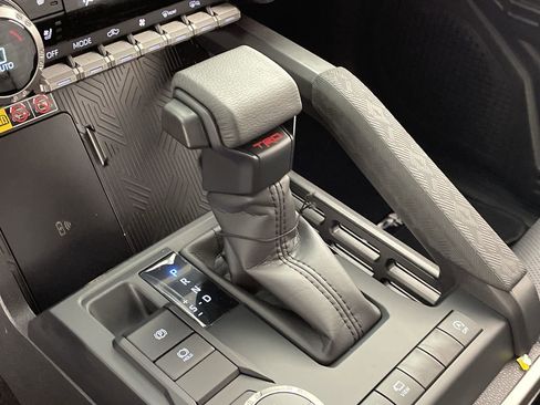 New 2026 Toyota Tacoma TRD Sport image 15