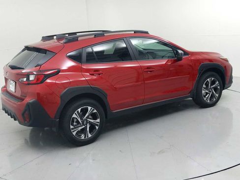 New 2026 Subaru Crosstrek 2.0i Premium AWD/4WD image 10