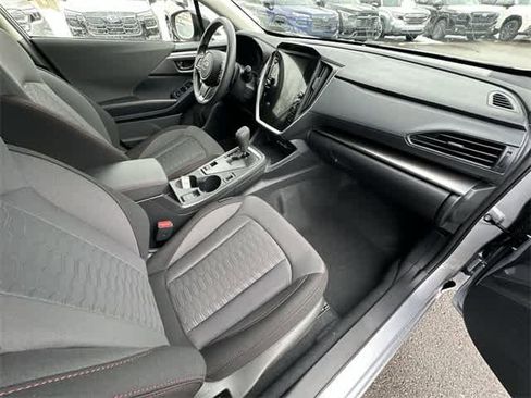 New 2026 Subaru Impreza 2.0i Sport image 18