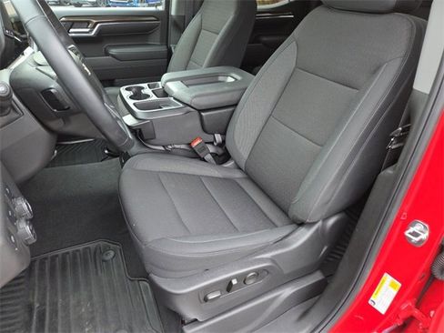 Certified 2024 Chevrolet Silverado 1500 LT image 28