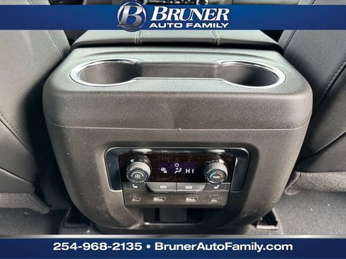 New 2026 Chevrolet Tahoe Premier image 19