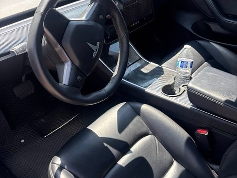 Used 2020 Tesla Model 3 Long Range AWD/4WD image 10