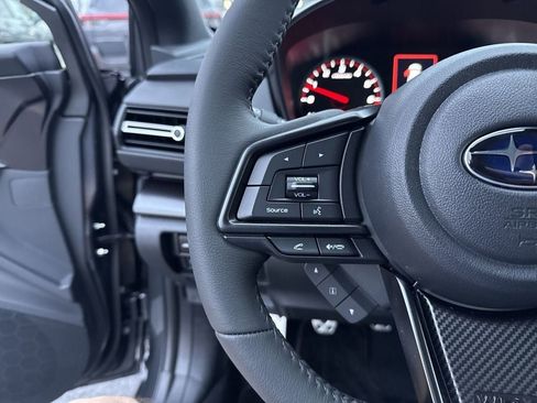 New 2026 Subaru WRX Premium image 18