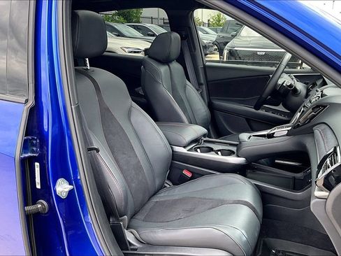 Certified 2025 Acura RDX A-Spec AWD/4WD image 9