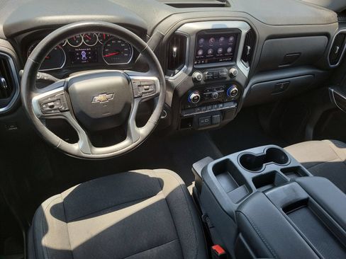 Used 2019 Chevrolet Silverado 1500 RST w/ All-Star Edition RWD image 19