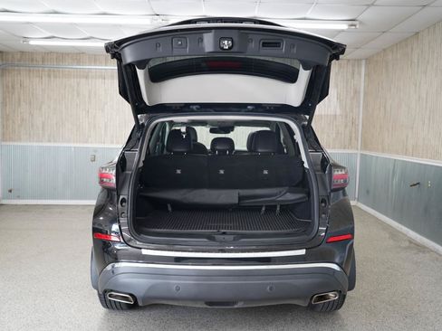 Used 2019 Nissan Murano Platinum w/ Cargo Package FWD image 39