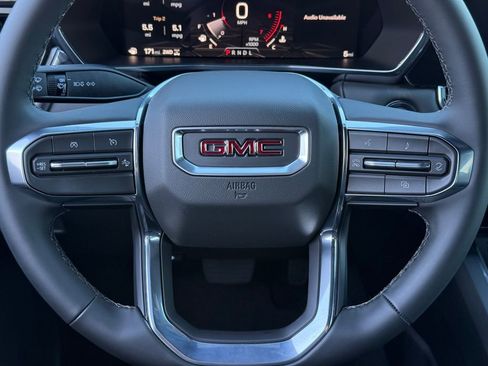 New 2026 GMC Canyon Elevation w/ Convenience Package image 21