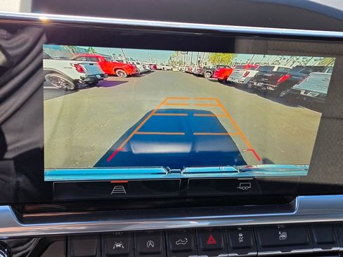 New 2026 GMC Sierra 1500 Elevation AWD/4WD image 12