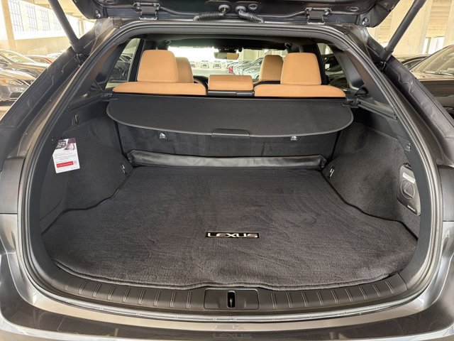 Certified 2024 Lexus RX 350 Premium w/ Accessory Package (Z1) FWD image 23