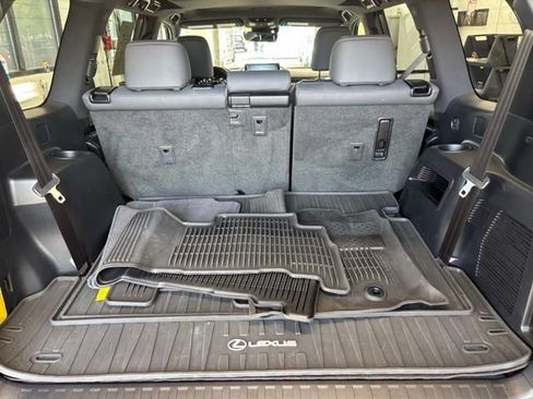 Used 2023 Lexus GX 460 Premium w/ Premium Package AWD/4WD image 28
