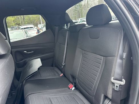 New 2026 Hyundai Santa Cruz SE AWD/4WD image 21