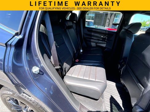 Used 2025 Honda CR-V Sport-L image 23