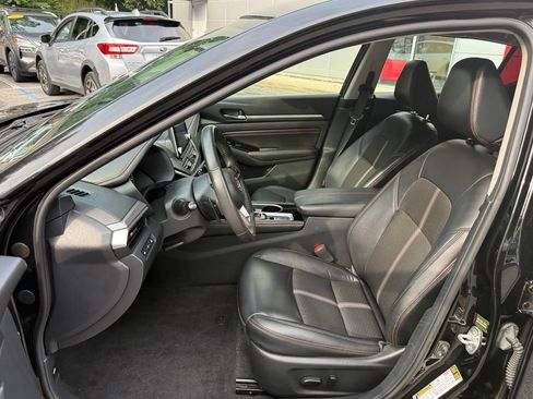 Used 2023 Nissan Altima 2.5 SR AWD/4WD image 18