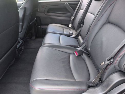 Used 2025 Honda Odyssey Sport-L image 27