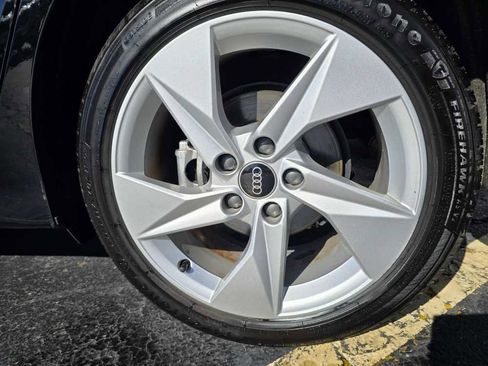 Used 2023 Audi A3 2.0T Premium image 5