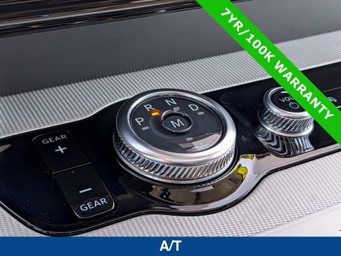 Certified 2025 Ford Expedition Max Active AWD/4WD image 36