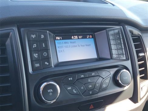 Certified 2021 Ford Ranger XL w/ Equipment Group 101A High image 18