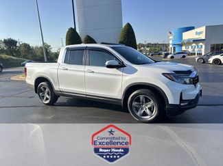 Used 2023 Honda Ridgeline RTL video 1