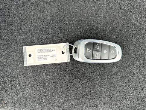 Used 2024 Hyundai Tucson SEL w/ Convenience Package FWD image 44