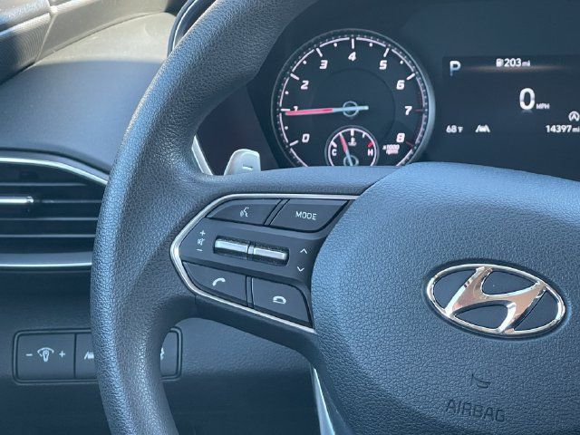 Used 2022 Hyundai Santa Fe SEL w/ Cargo Package FWD image 13