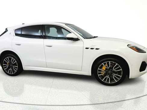 Used 2023 Maserati Grecale GT AWD/4WD image 8