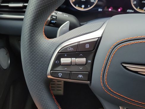 Used 2026 Genesis G70 3.3T Prestige RWD image 26