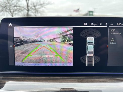 Certified 2023 BMW 530i xDrive w/ Convenience Package image 24