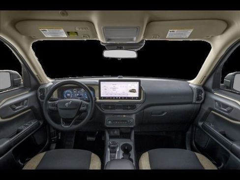 New 2025 Ford Bronco Sport Big Bend AWD/4WD image 5