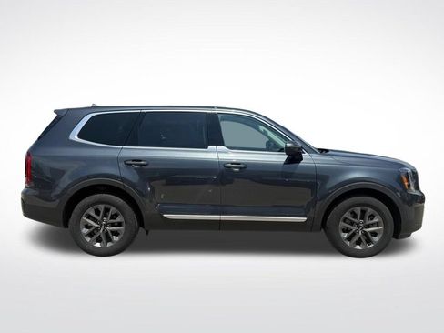 Used 2024 Kia Telluride LX FWD image 2