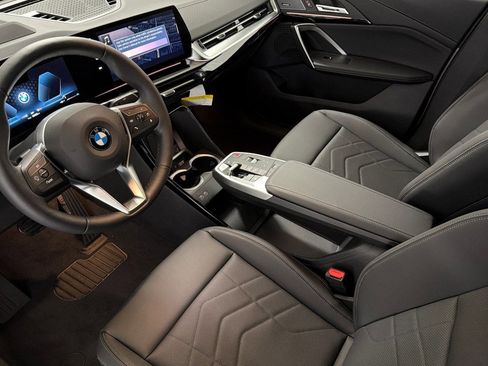 New 2026 BMW X2 xDrive28i w/ Technology Package image 4
