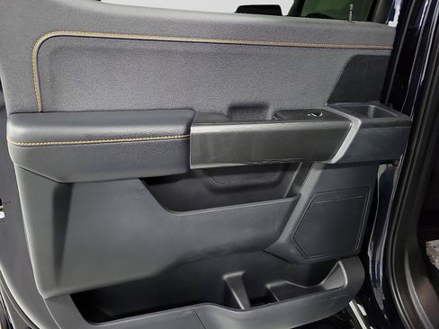 Used 2022 Ford F150 Tremor w/ Equipment Group 401A Mid image 11