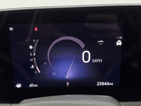 Used 2024 Buick Envista Avenir FWD image 22