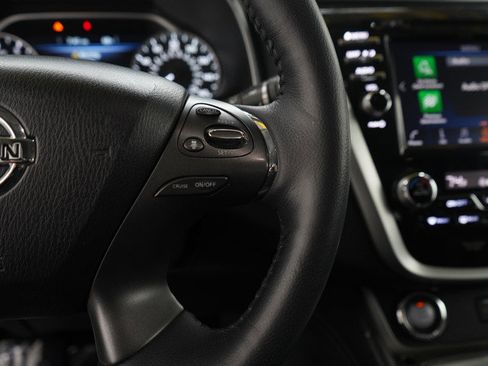 Used 2019 Nissan Murano SL image 22