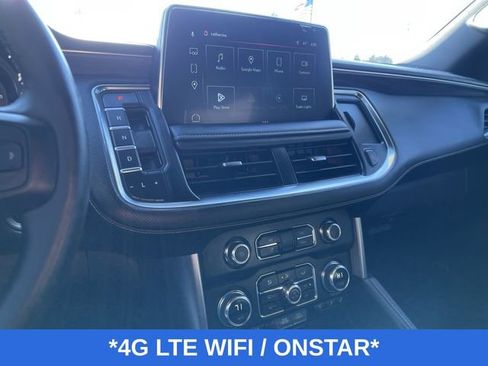 Used 2023 GMC Yukon XL SLT image 14