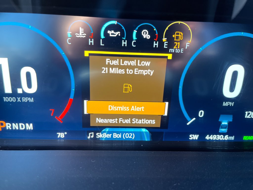 Used 2022 Ford F150 Limited RWD image 17