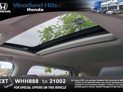 Certified 2025 Honda CR-V EX-L image 18