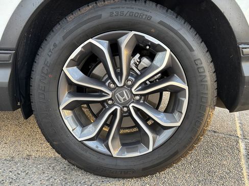 Used 2022 Honda CR-V EX image 33