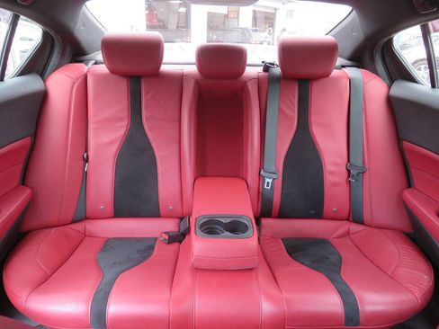 Used 2019 Acura ILX FWD image 22