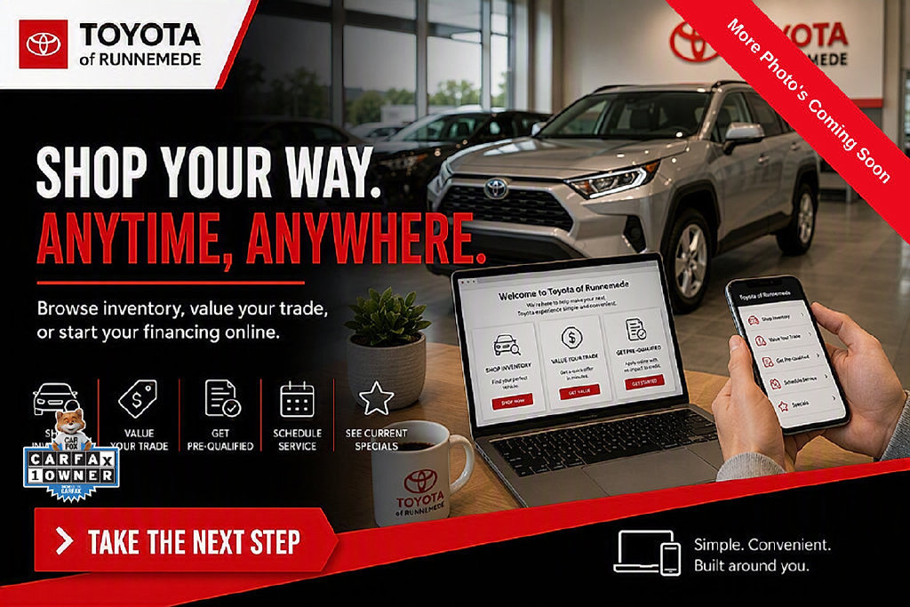 Used 2024 Toyota Tundra SR w/ SR Tow Package AWD/4WD image 15