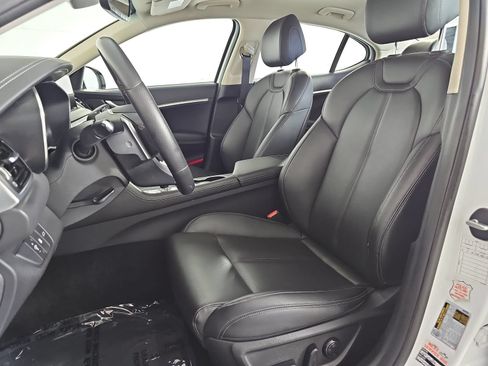 Used 2023 Genesis G70 2.0T AWD/4WD image 14