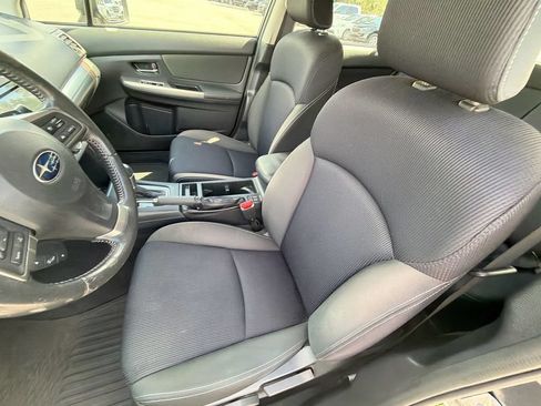 Used 2016 Subaru Impreza 2.0i Sport Premium AWD/4WD image 16
