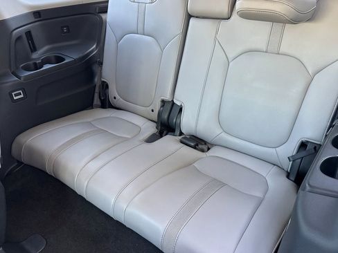 Certified 2024 Honda Pilot EX-L image 19
