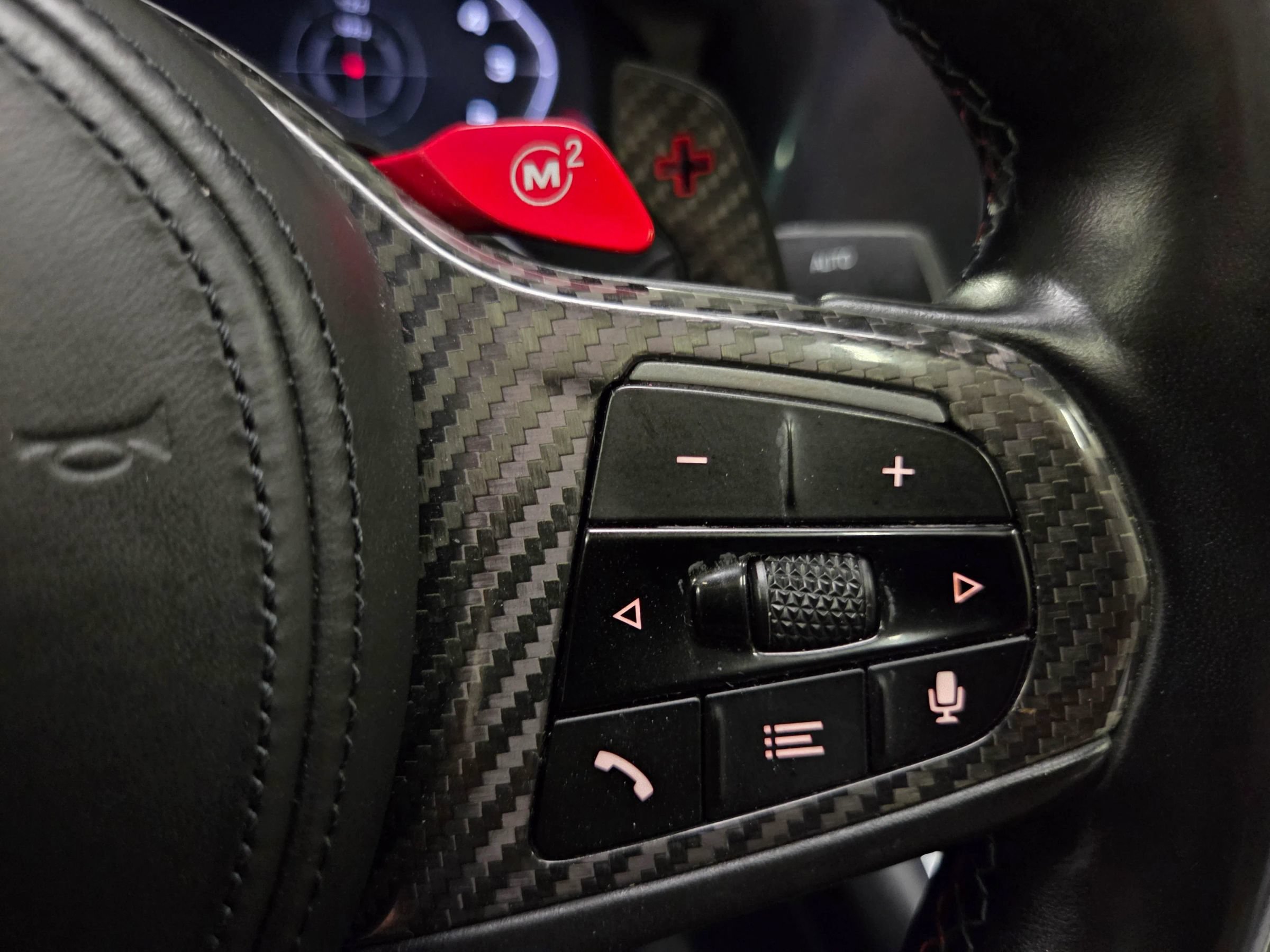 Used 2023 BMW M4 xDrive Competition AWD/4WD image 19