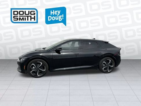 Used 2024 Kia EV6 GT-Line AWD/4WD image 2
