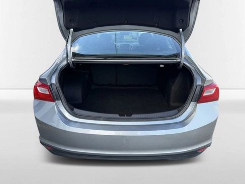 Used 2023 Chevrolet Malibu LT image 32