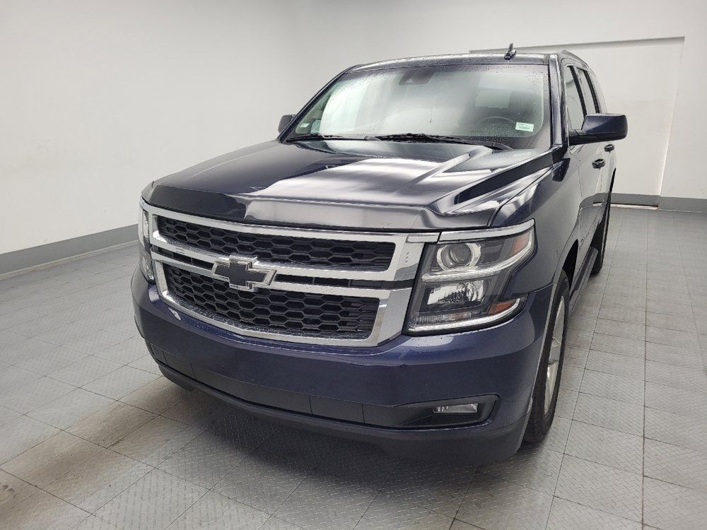 Used 2020 Chevrolet Tahoe LT RWD image 15